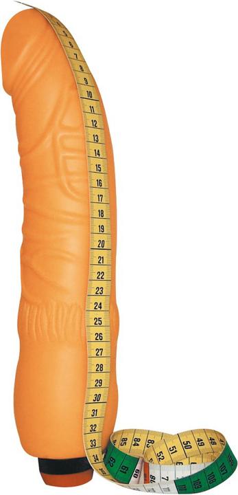 Produktbild You2Toys Vibrator XXL