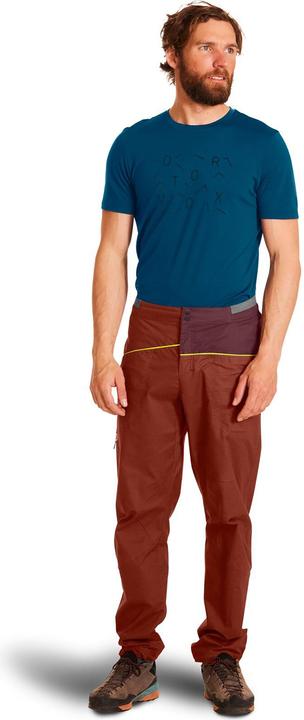 Produktbild Ortovox Valbon Pants (S)