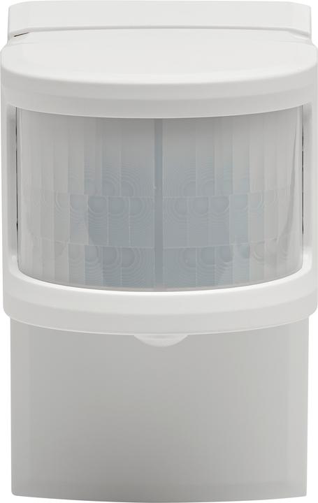 Produktbild Homematic IP Bewegungsmelder mit Schaltaktor? au?en (HmIP-SMO230) (wei?) (20 m)