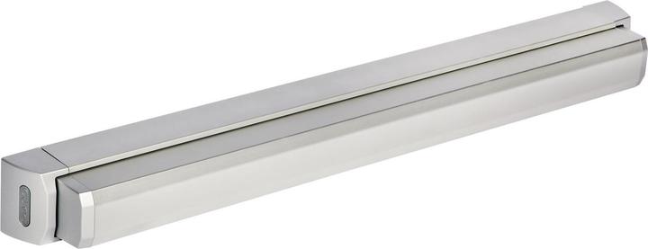 Actual product image BKS Push bar for EN 1125, 808 mm, silver anodised, B 74410-01-0-1 (Door handle)