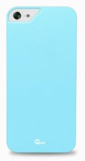 Immagine prodotto Pinlo Custodia protettiva Concize Slice per iPhone 5/5S/SE azzurro (Apple iPhone 5s, Apple iPhone 5)