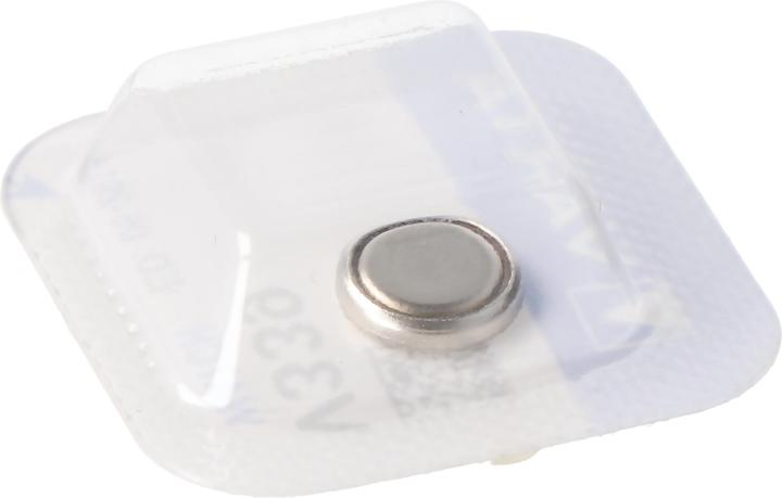 Actual product image Varta Watch battery (10 pcs., 11 mAh)
