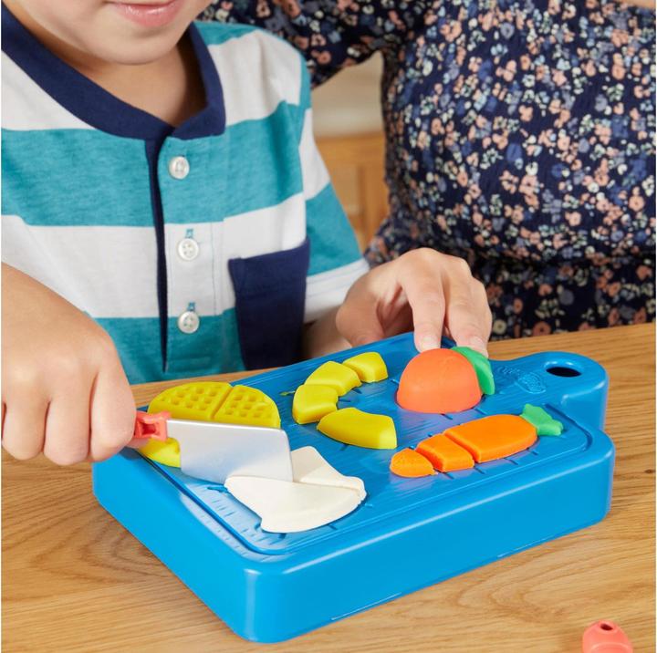 Image du produit Play-Doh Petit kit de démarrage du chef