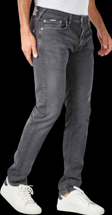 Immagine prodotto Pepe Jeans Stanley Tapered Fit Thunder (W36/L34)