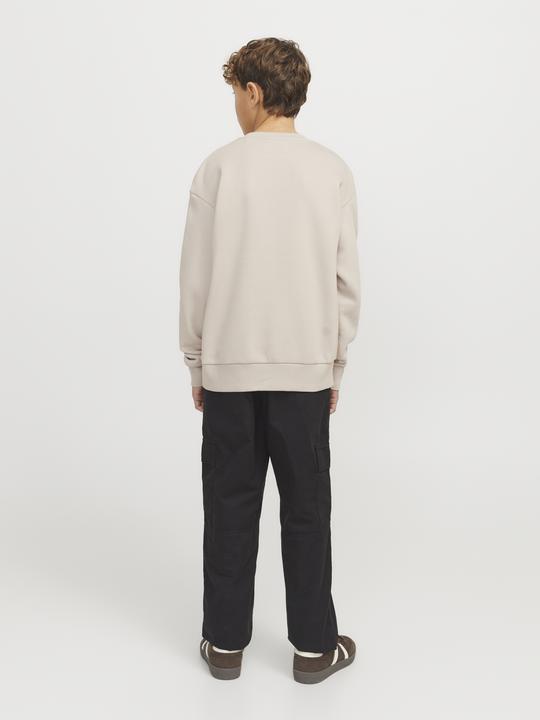 Immagine prodotto Jack & Jones Felpa stampata junior (140)