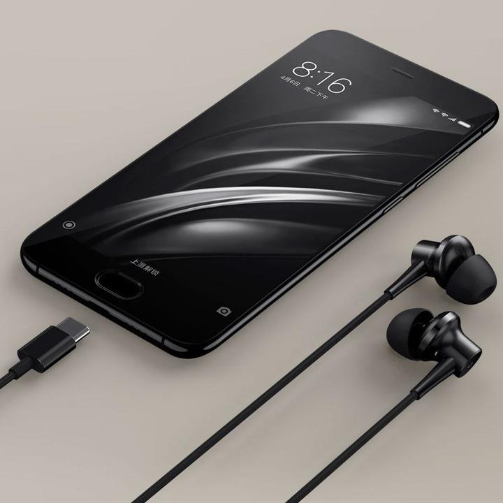 Produktbild Xiaomi Mi (ANC, Kabelgebunden)