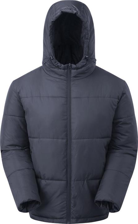 2786 Expanse Steppjacke