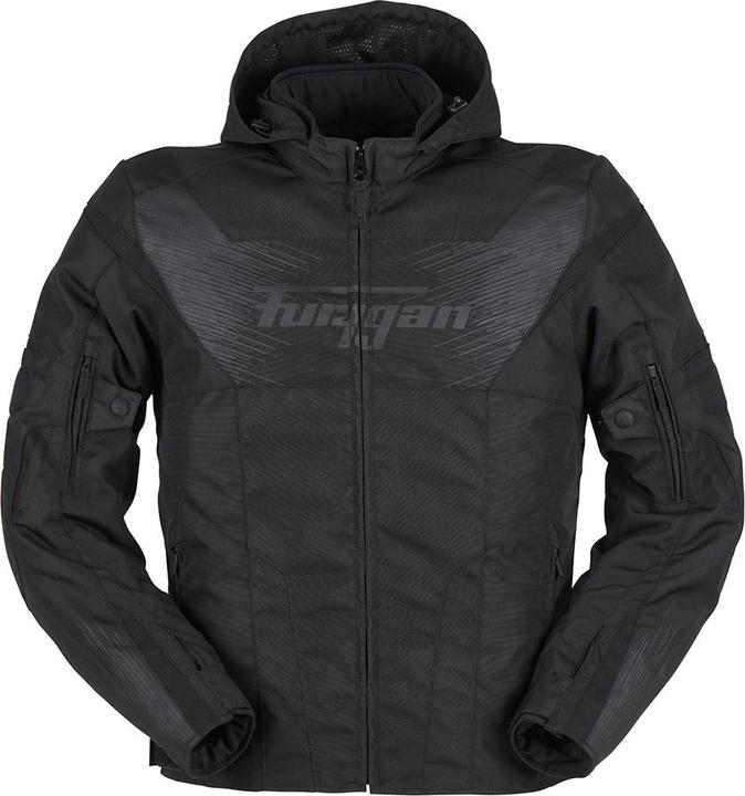 Produktbild Furygan motorradjacke shard (Herren, M, L)