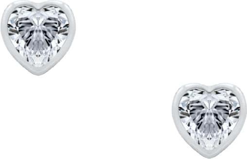Immagine prodotto Candy Orecchini Elizabeth, argento 925 (Argento 925)
