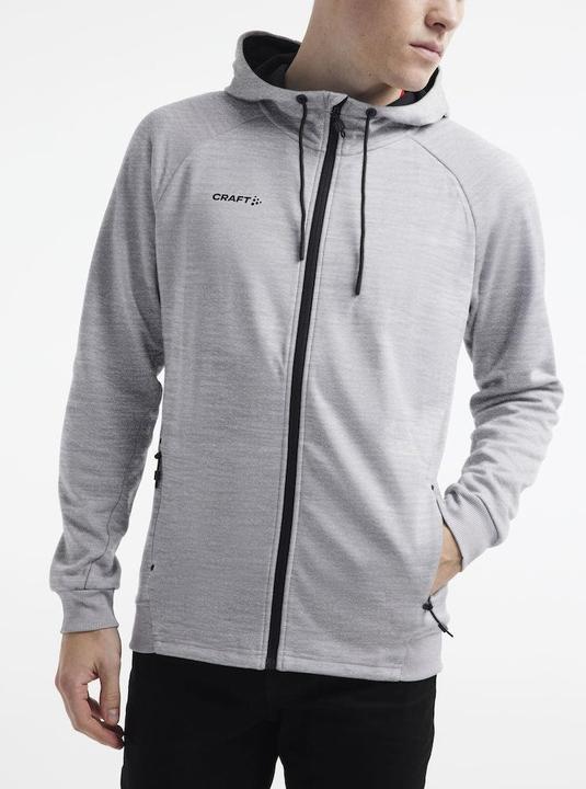 Produktbild Craft Adv Unify Fz Hood M (3XL)