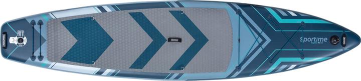 Produktbild Sportime Stand Up Paddling Board Seegleiter Pro (12'6")