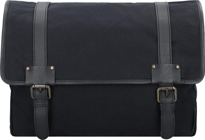 Image du produit Harbour 2nd Cool Casual Porte-documents Messenger 37 cm Compartiment pour ordinateur portable