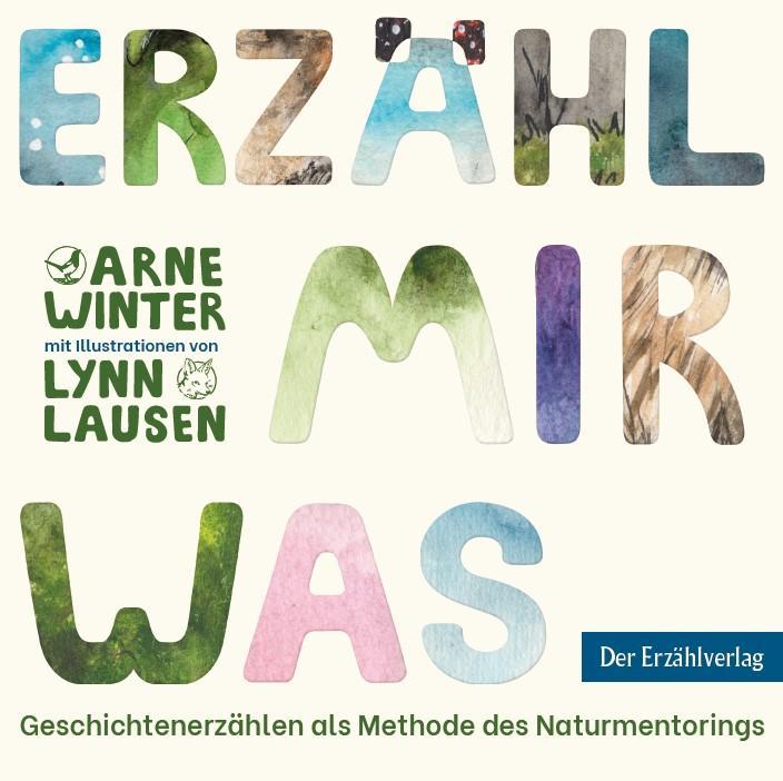 Actual product image Lynn Lausen (German, Arne Winter, 2020)