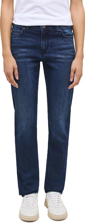 Blu denim