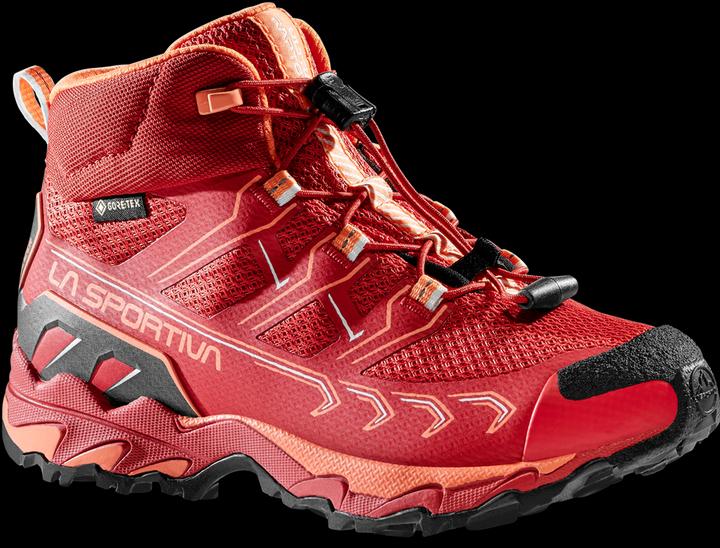 Produktbild La Sportiva Ultra Raptor II Mid JR GTX (38)