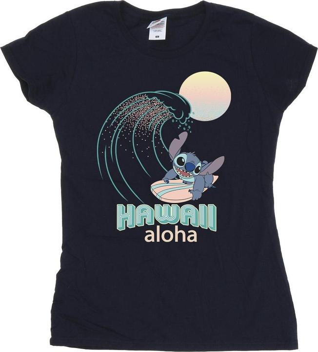Produktbild Disney Lilo And Stitch Hawaii TShirt (XL)