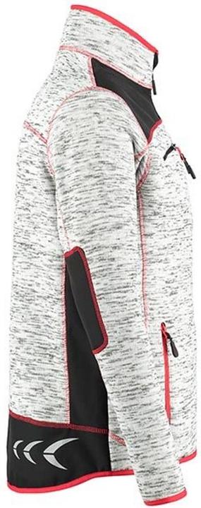 Immagine prodotto Protos Cardigan Inuit con Softshell (L)