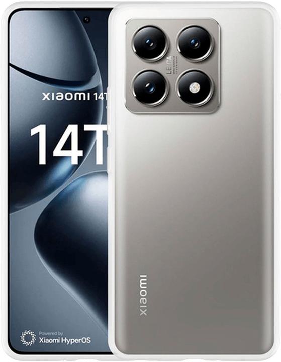 Just in Case Cover (Xiaomi 14T Pro)