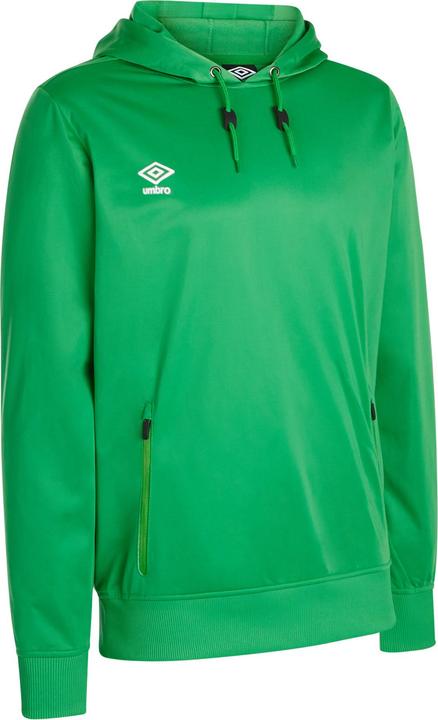 Produktbild Umbro Club Essential Kapuzenpullover (S)