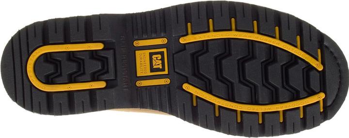 Produktbild Cat Holton S3 Sicherheitsstiefel (S3, 46)