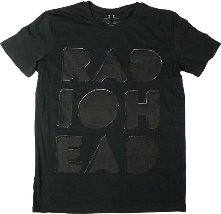 Produktbild Universal Textiles Note Pad TShirt (M)