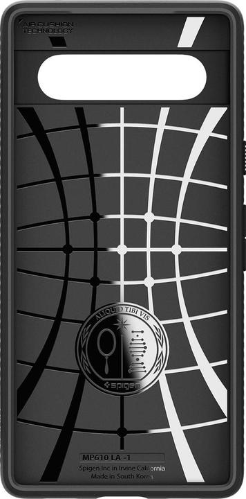 Produktbild Spigen Liquid Air (Google Pixel 7a)