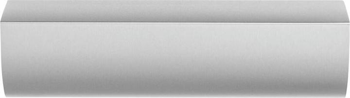 Produktbild Burg Wächter Zeitungsbox Edelstahl BxHxT 362/102/102 mm 3820 NI