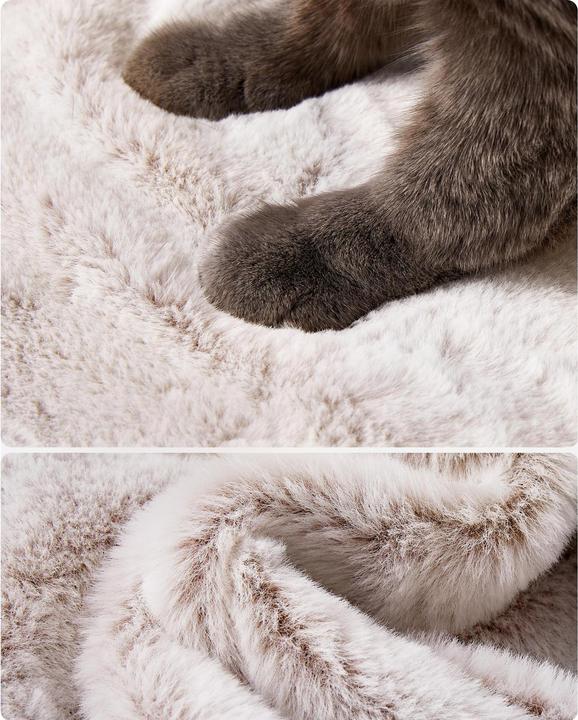 Produktbild Feandrea Lea (135 cm, Beige)