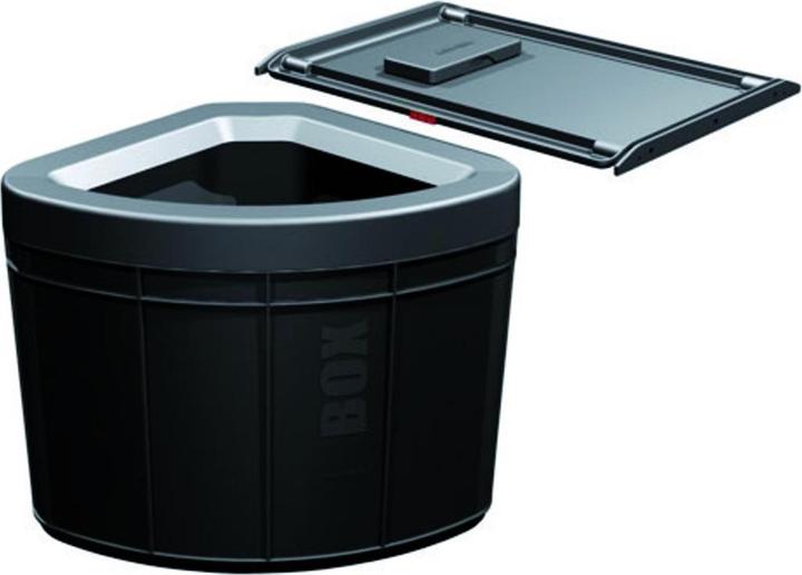 Immagine prodotto Franke Sistema di spazzamento -Sorter Solo (35 l)