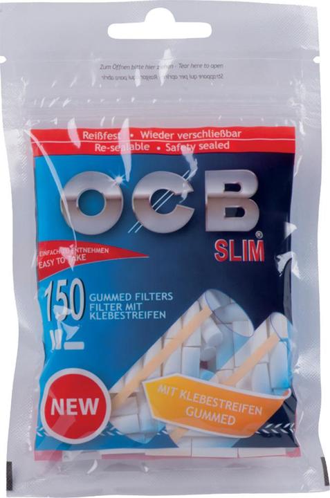 Produktbild OCB Slim Filter