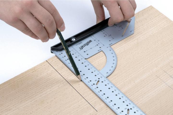 Immagine prodotto wolfcraft Universalwinkel