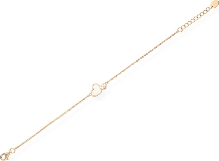Produktbild Carat Pearls (1.30 cm, Silber 925)
