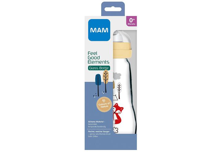 Image du produit MAM Feel Good Elements (260 ml)