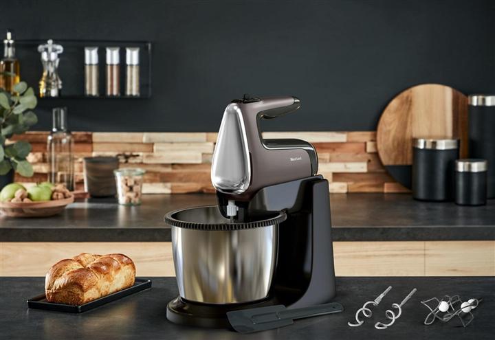 Produktbild Tefal HT654E38 (600 W)