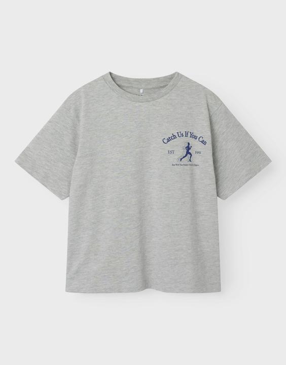 Actual product image Name it Regular Fit T-Shirt (134)