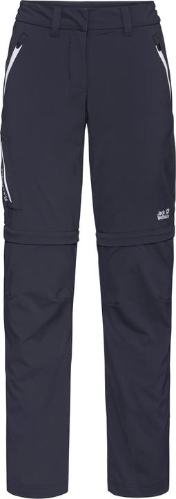 Actual product image Jack Wolfskin Overland Zip Away (40, M)