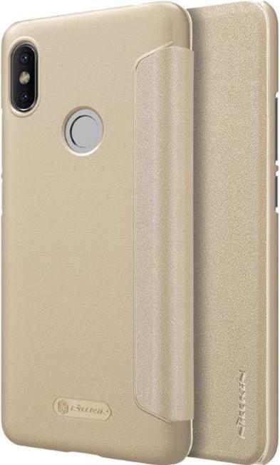 Actual product image Nillkin Sparkle Series (Xiaomi Redmi S2)