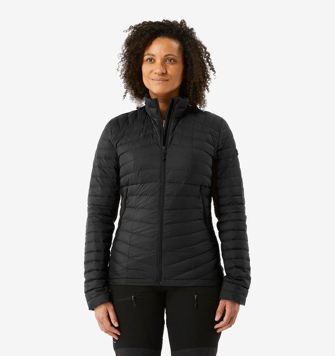 Produktbild Simond Daunenjacke Damen bis -5 °C Trekking - MT100 (XL)