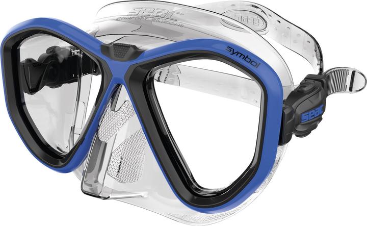 Seac Maskersymbool