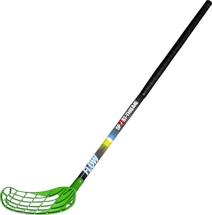 Actual product image Sport-Thieme Floorball stick Flow II (95 cm, Left, Right)
