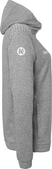 Produktbild Kempa Kapuzenjacke Ambition 28 Women (L)