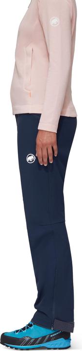 Actual product image Mammut Taiss Guide SO Pants Women (42)