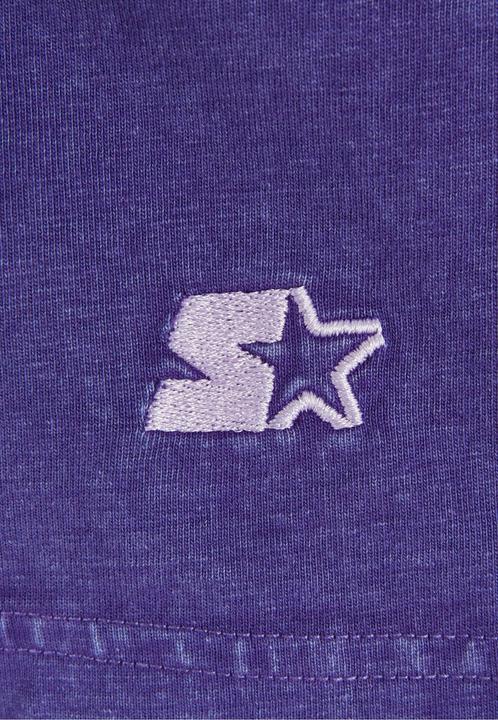 Image du produit Starter Tee acide surdimensionné Essential - 176937 (S)