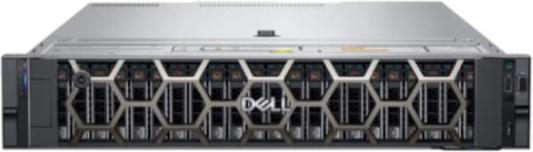 Produktbild Dell POWEREDGE R760XS XEON 4410Y (Intel Xeon Silver 4410Y, 32 GB, Rack Server)