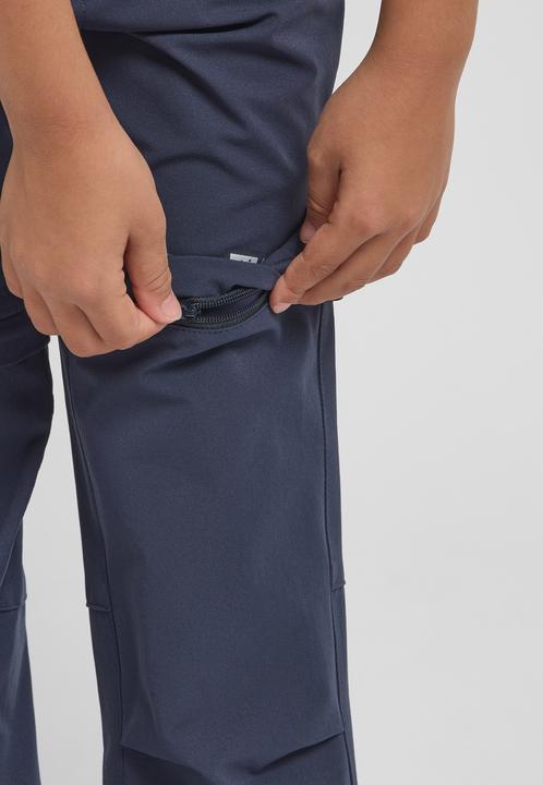 Image du produit Jack Wolfskin Active Zip Off Pants K (164)