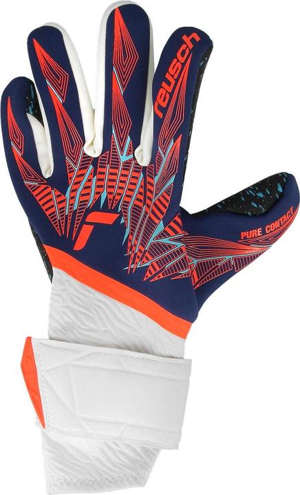 Produktbild Reusch Pure Contact Fusion (11)