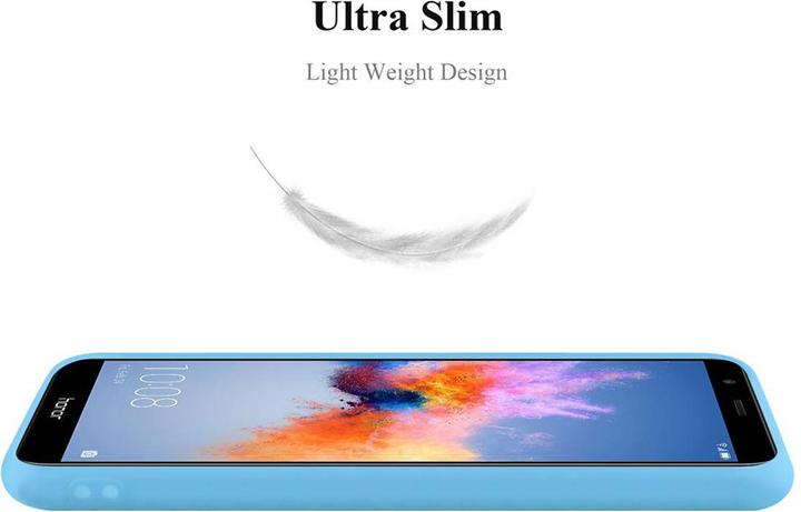Produktbild Cadorabo TPU Candy Cover (Honor 7X)