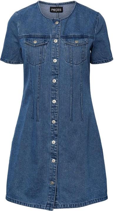 Immagine prodotto Pieces Abito in denim PCTARA (XS)