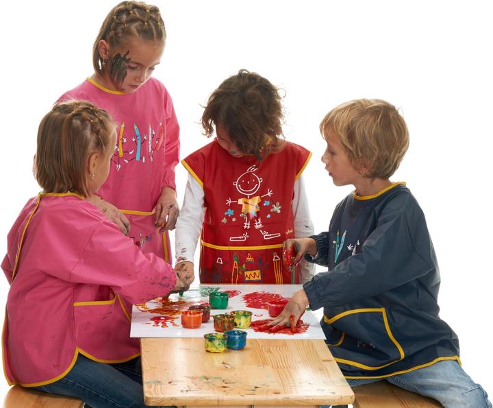 Immagine prodotto Playshoes Grembiule da pittura