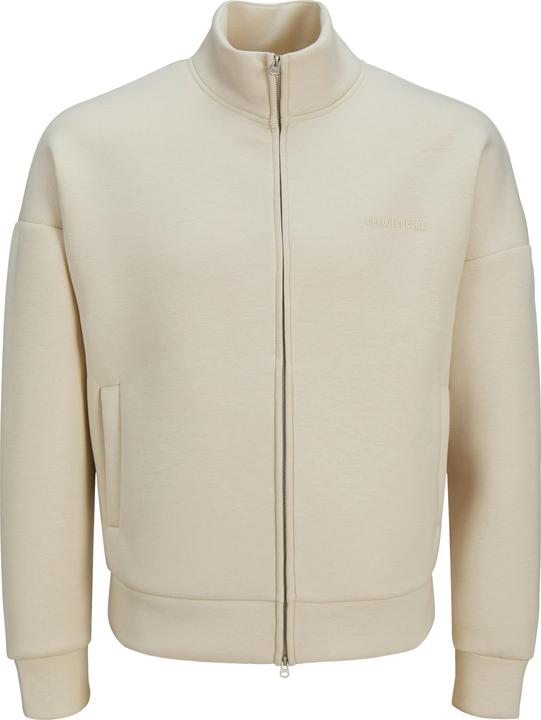 Jack & Jones Einfarbig Sweatshirt Sweatshirt (XL)